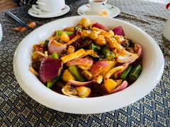 -南沙游艇会·大兵船餐厅