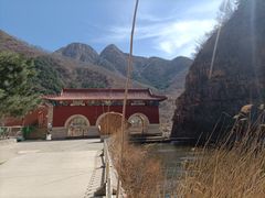 -湖洞水自然风景区