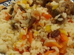 -巴依老爷新疆美食(常营店)