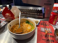 -嫩羊羊·延边烤串·朝鲜族美食(张家港美食街店)