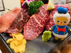 -蒜香焼肉PURUSHIN(马场路店)