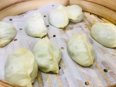韭菜鲅鱼蒸饺-黄寺蒸汽海鲜(黄寺大街店)