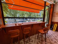 -Catch Bagel(芳草地店)