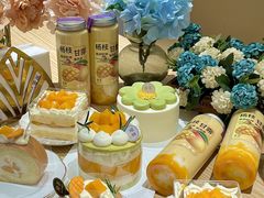 -DEMO黛慕蛋糕(三街两巷店)