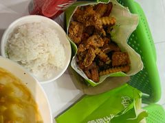 -蛙喔炭烧牛蛙(盐城盐都万达店)