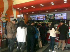 -肯德基(顺义光明大街店)