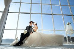 -拾尚映画·STUDIO婚纱摄影(中关村店)