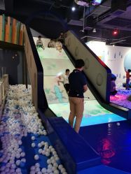 -幻贝家儿童乐园(苏州中心店)