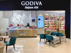 -GODIVA(国际金融中心店)