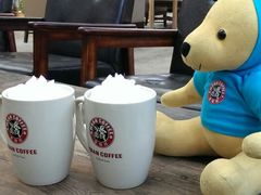 android_upload_pic-Maan coffee漫咖啡(1905店)