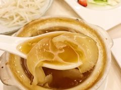 石锅大鲍翅-阿一鲍鱼海鲜酒家(苏丹依斯迈路店)