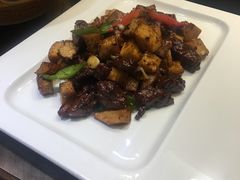 -秦唐一号西安菜馆(钟楼店)