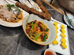 -紫泥369粗粮季(四牌楼店)