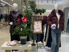 -南京商厦