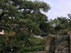 -鸿山公园