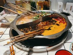 -鼎伙伙火锅串串·10年品牌传承(白象居总店)
