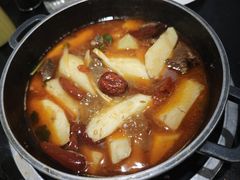 -天仁聚驴肉香(北石槽店)