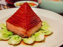 金牌扣肉-湖滨28中餐厅·西湖宴·杭州君悦酒店