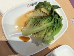 -小杨生煎(周浦万达店)