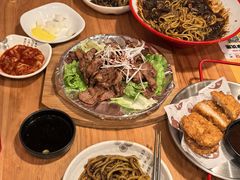 -多宾韩国料理(学衡路店)