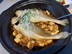 -有喜胶东小馆(超极合生汇太申祥和店)