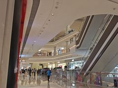 -龙湖南京江北天街