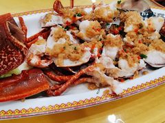 -白家大院·王府宫廷菜(苏州街店)