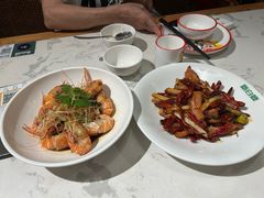 -新白鹿餐厅(第一百货店)