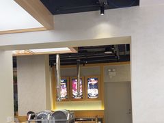 -权金城·炭火烤肉(北京联想桥店)
