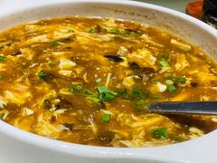 酸辣汤-船家渔(徐州北路店)