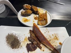 -水木锦堂·自助铁板烧(世贸天阶店)