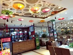 -三品香·江浙菜(松江九谊店)