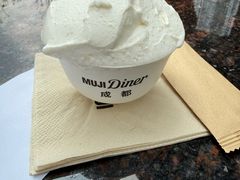 -无印良品餐堂 MUJI Diner(成都太古里店)