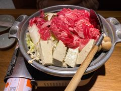-初居食屋日式料理(万象城购物中心店)