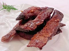 上海熏鱼-上海老站(徐家汇店)