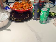 -聚味罗记大排檔·烧烤·鲜鱼杂·甲鱼煲(科学馆店)