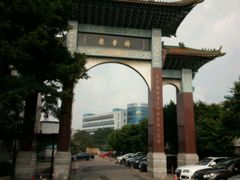 -陈李济中药博物馆