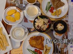 -斗牛士牛排(中大银泰店)