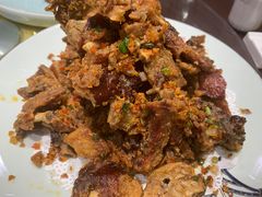 -裕德隆清真饭庄·天津特色菜(东丽店)