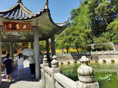 -南华禅寺