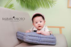 -巴黎Paris baby儿童摄影(宝山万达店)