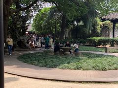 -绍兴鲁迅故里·沈园景区