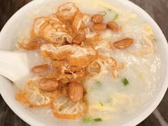 油条-穗银肠粉店(东川路店)