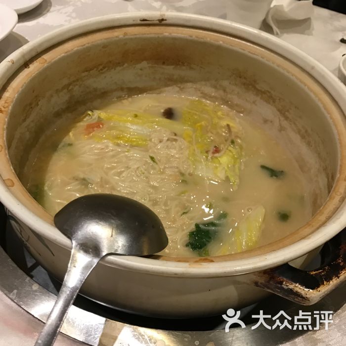 虾佬圣汤(一品天下店)-图片-成都美食-大众点评网