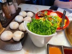 -厚贞日式烤肉(龙之梦店)