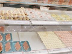 -東更道点心行(崂山丽达店)