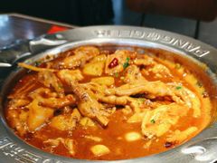 -胖哥俩肉蟹煲(杭州下沙学林街店)