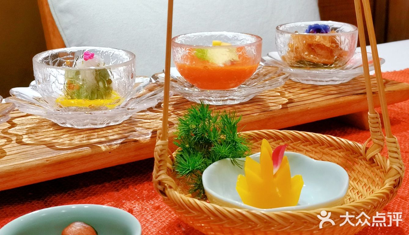 十五茹素  叶叶菩提给你一方安详