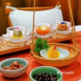 十五茹素  叶叶菩提给你一方安详