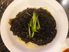 -桃园中华料理炸酱面(燕儿岛路店)